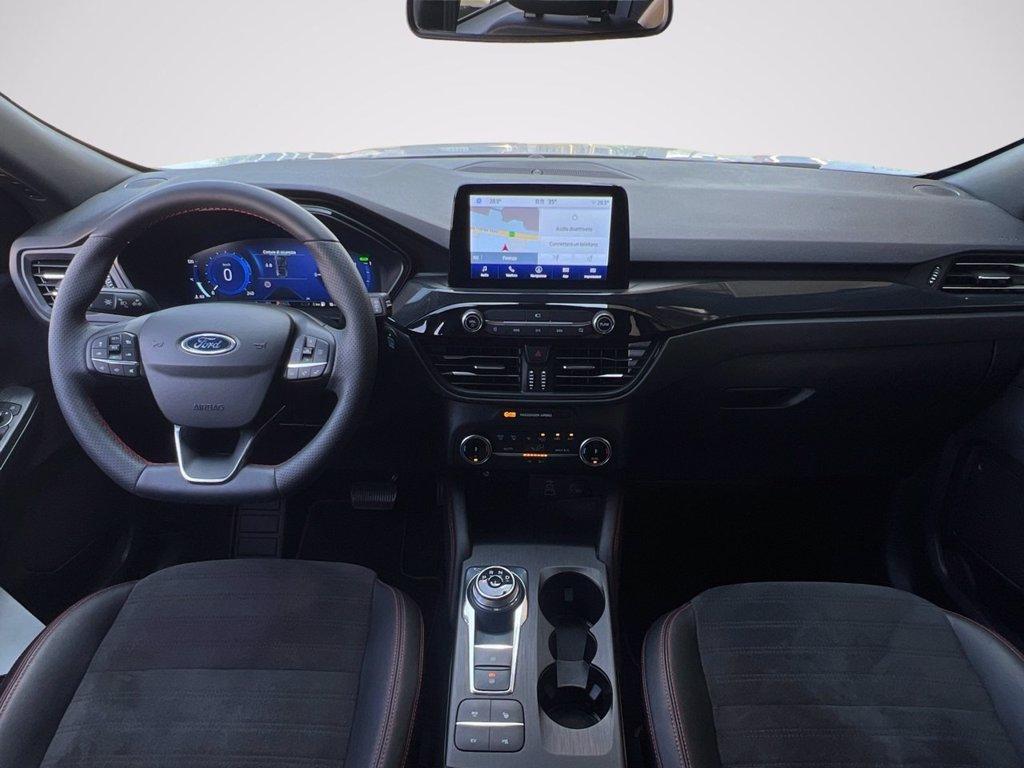 FORD Kuga 2.5 Plug In Hybrid 225 CV CVT 2WD ST-Line X del 2023