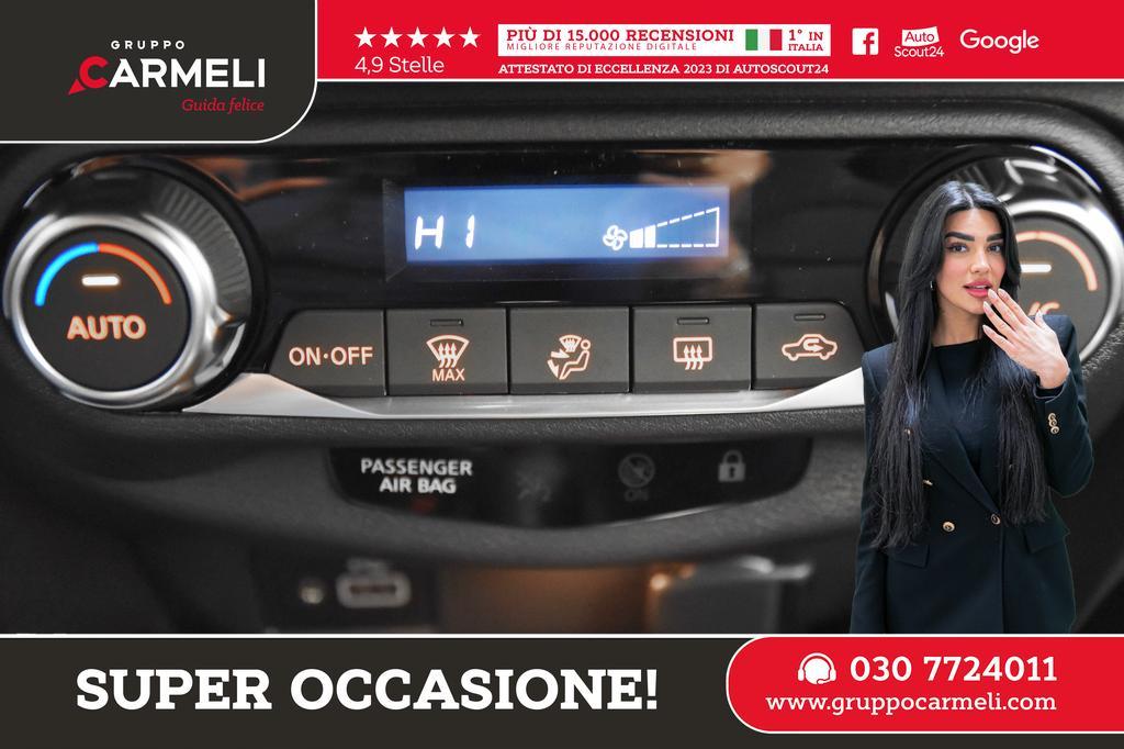 Nissan Juke 1.6 Hev Tekna