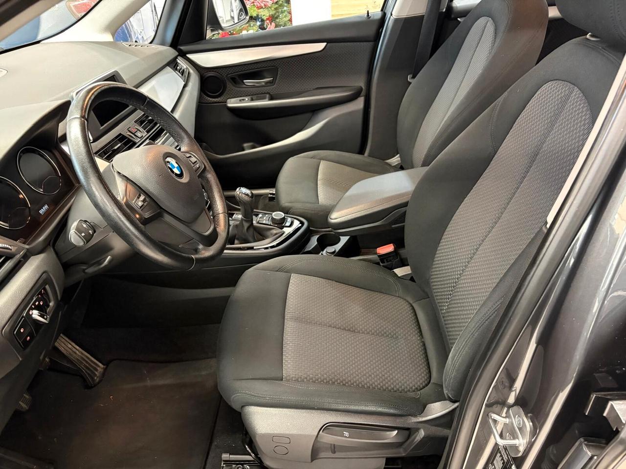 Bmw 216 216i Active Tourer Advantage