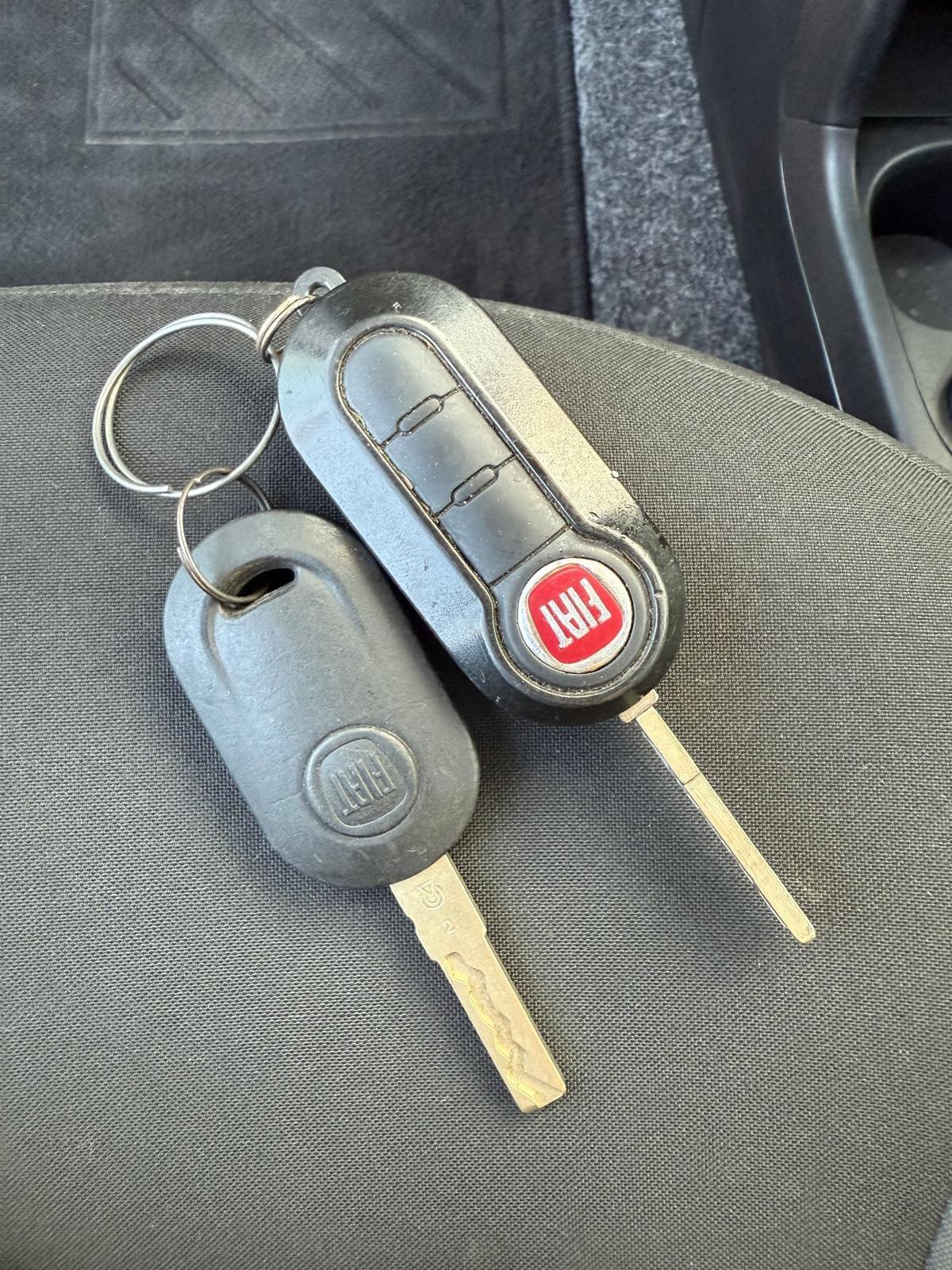 Fiat Panda 1.3 MJT 95 CV S&S Lounge