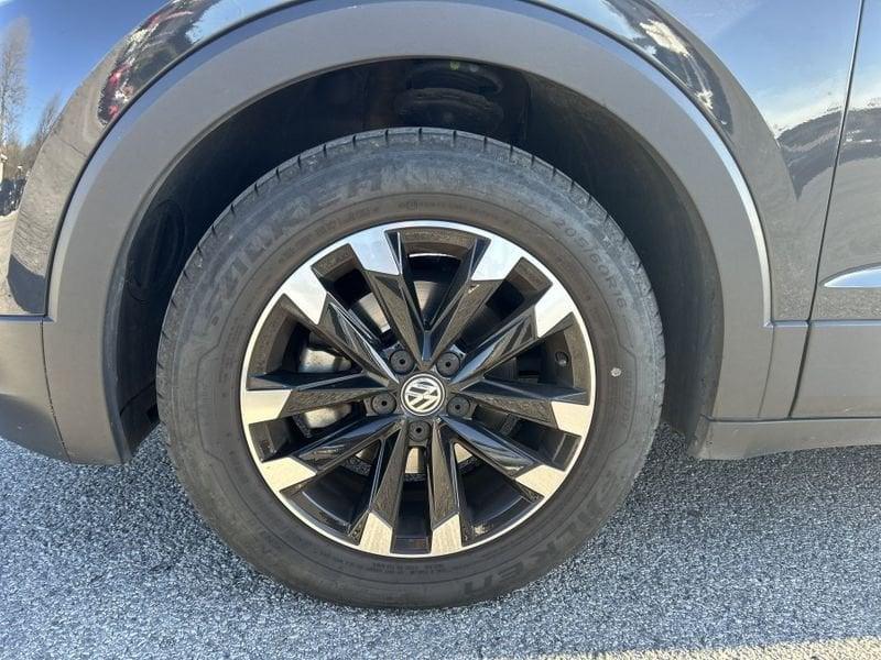 Volkswagen T-Cross 1.0 TSI Style BMT 1 PROPRIETARIO - ACCESSORIATA