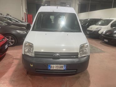 Ford Transit Connect 200S 1.8 TDCi/110CV PC-TN