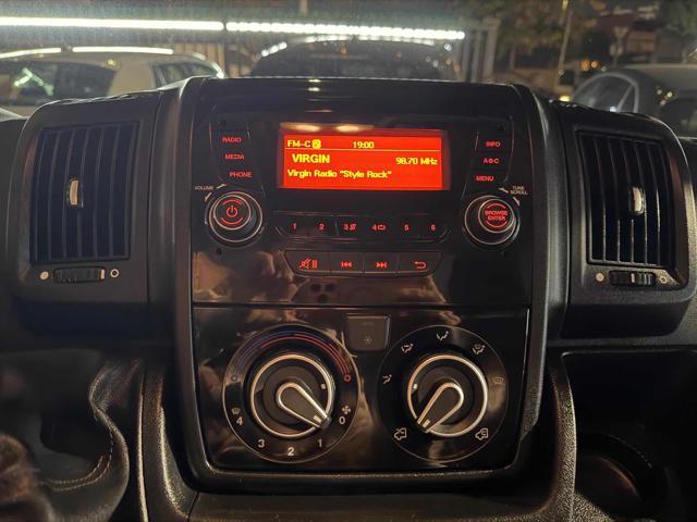 FIAT Ducato 35 3.0 CNG PM-TN Furgone Maxi aziendale unipro !!!