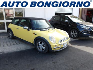 Mini 3 Porte One D De Luxe 1.4
