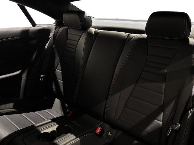 MERCEDES-BENZ E 220 d 4Matic Premium