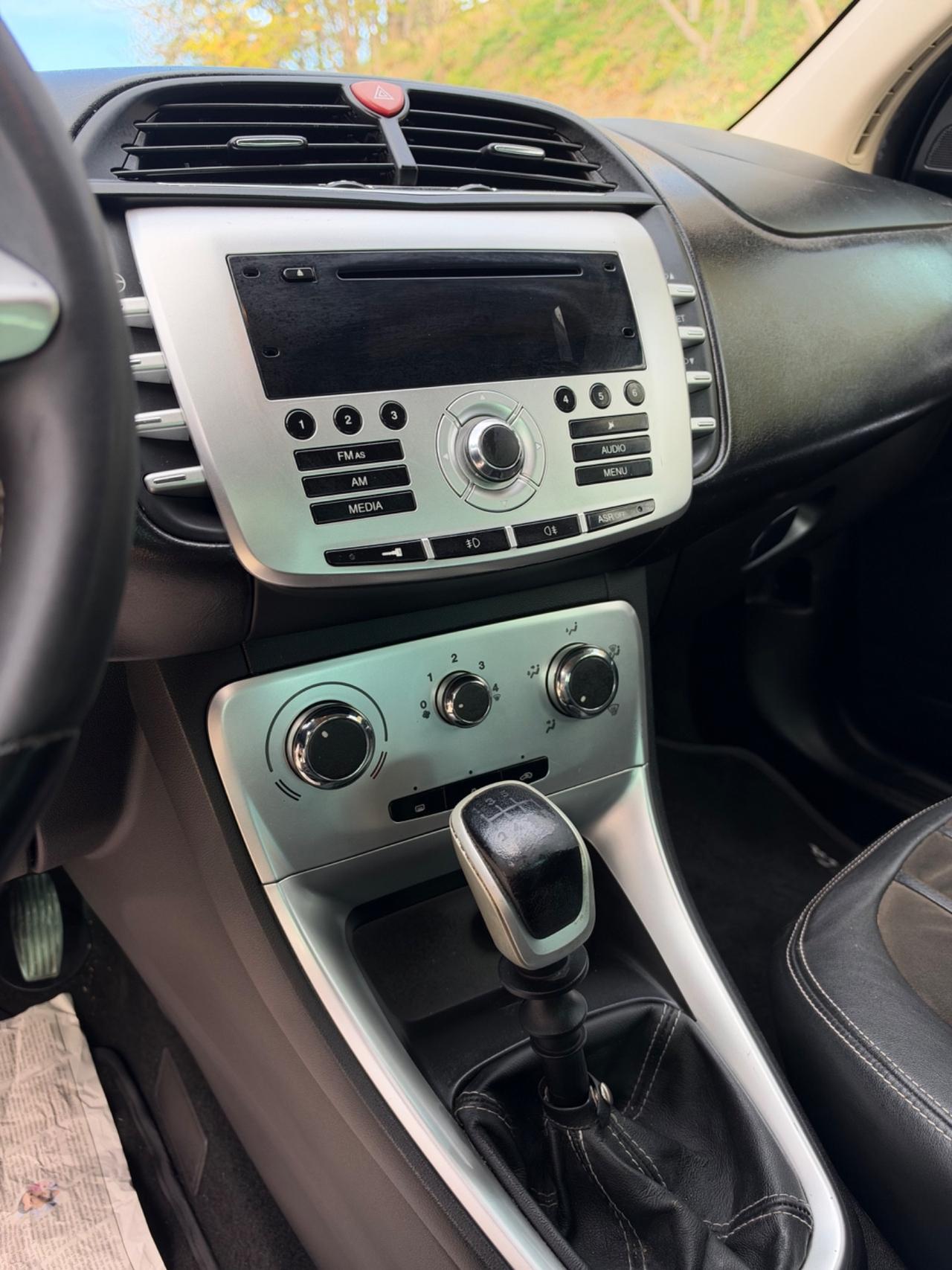 Lancia Delta 1.6 Multijet 120Cv 2010