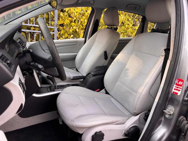 MERCEDES-BENZ B 180 CDI Premium