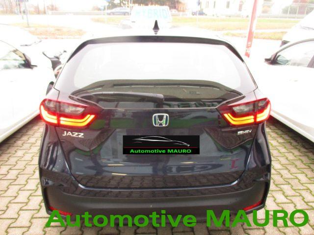 HONDA Jazz 1.5 Hev eCVT Elegance