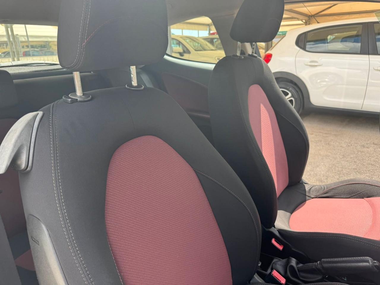 ALFA ROMEO MITO 1.4 FIRE 78CV BENZINA/GPL SCAD.07/2035