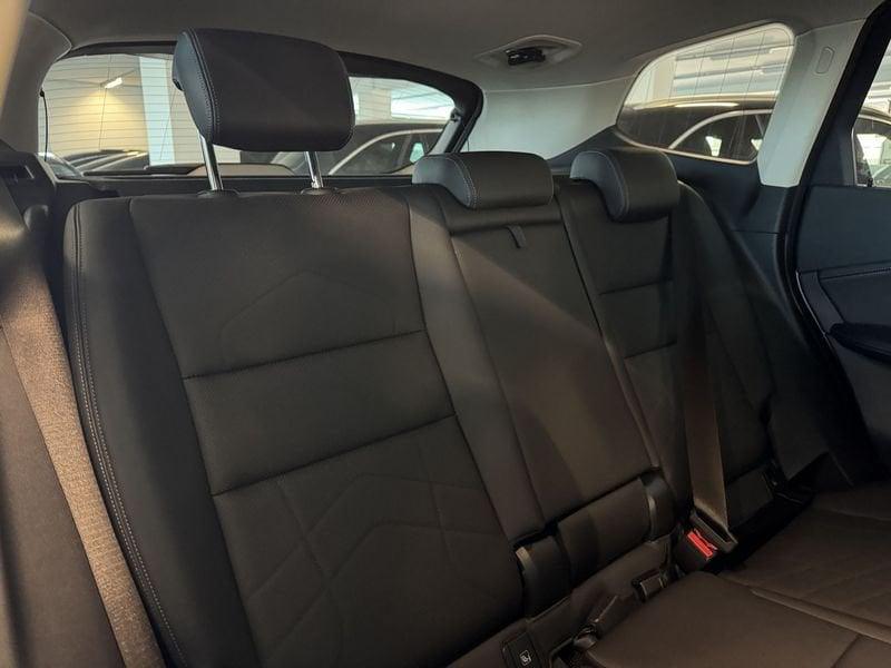 BMW X1 X1 sDrive 18d xLine