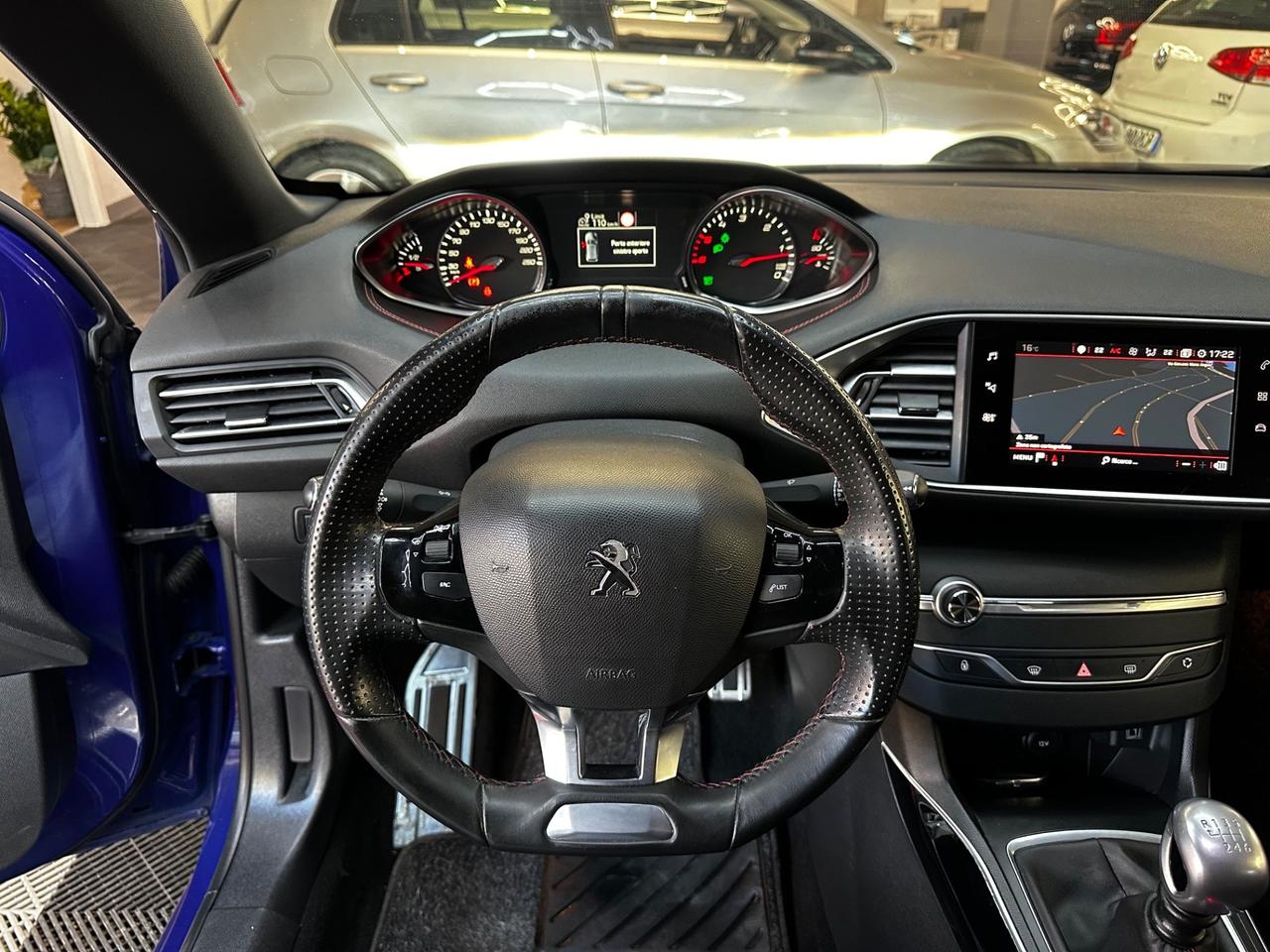 Peugeot 308 BlueHDi GT-Line - FABIANOAUTO
