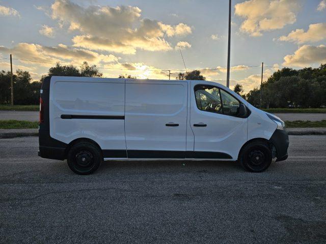 FIAT Talento 1.6 MJT 120CV PL-TN Furgone 12q