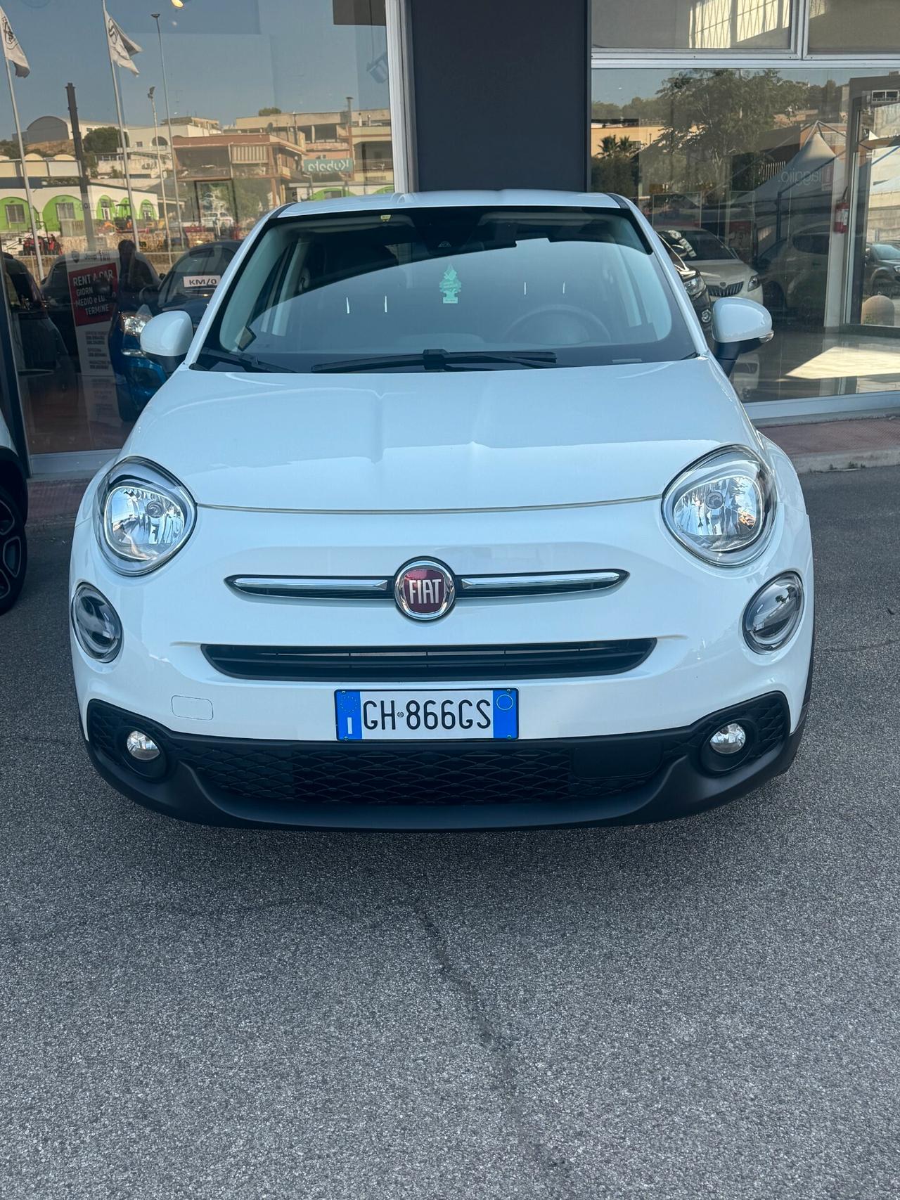 500 X CONNECT 1.3 MTJ 95 CV