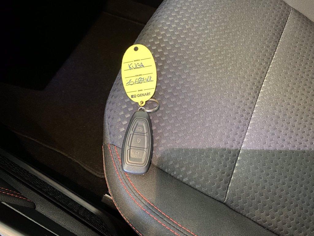 FORD Kuga 2.0 ecoblue ST-Line 2wd 120cv auto del 2024