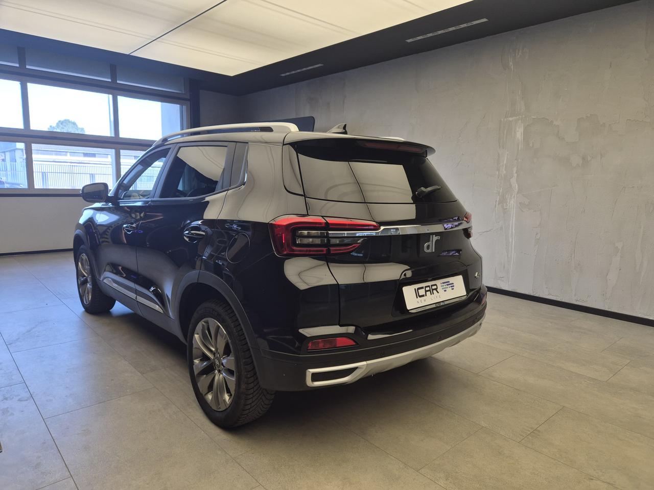 DR Motor DR 4.0 - DR 4.0 1.5 Gpl 114cv