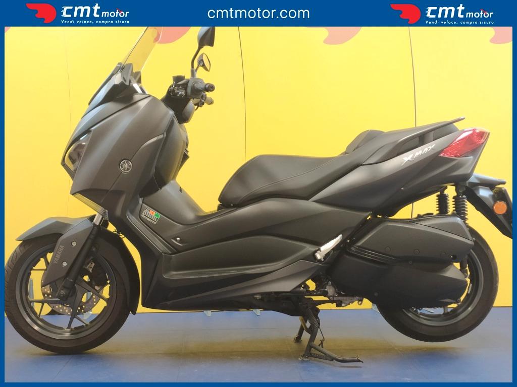 Yamaha X-Max 300 - 2021