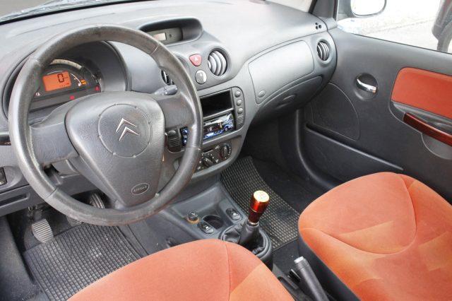 CITROEN C2 1.1 Elegance NEOPATENTATI