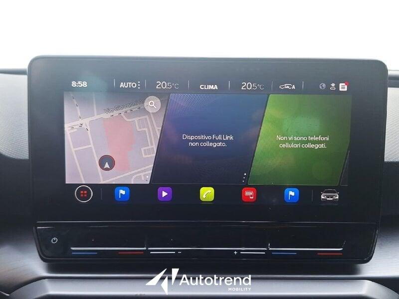 SEAT Leon 2.0 TDI 150 CV Automatica DSG NAVI FR