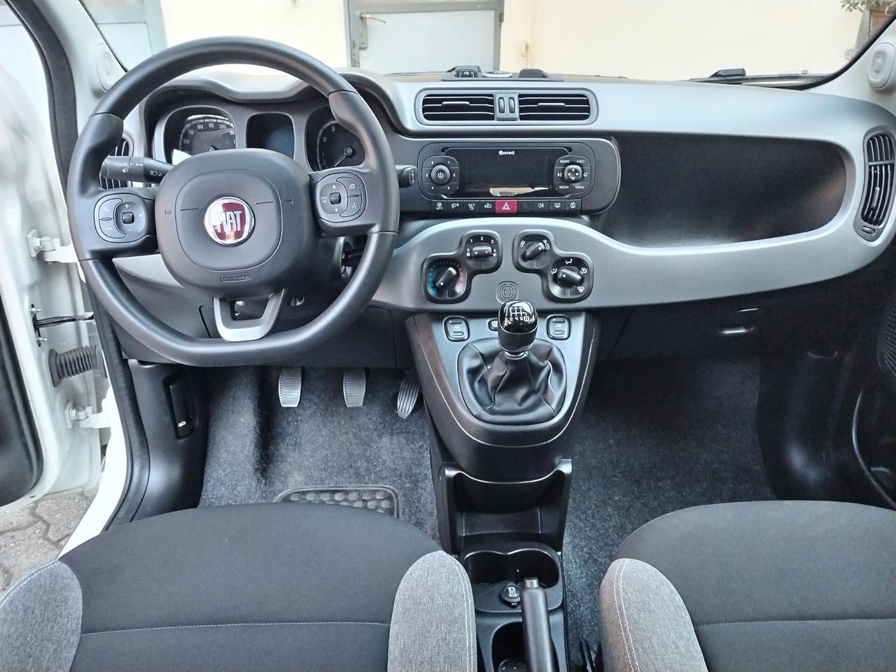 Fiat Panda 1.0 FireFly 70CV S&S HYBRID City Life - 2022