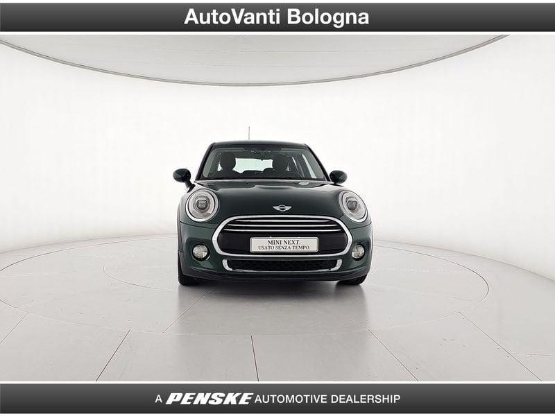 MINI Mini 5 porte Mini 1.5 One D Business 5 porte