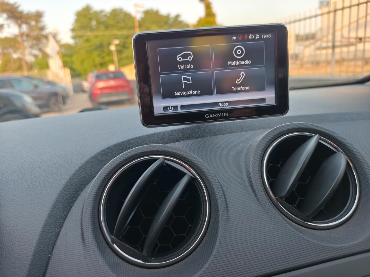 Seat Ibiza 1.2 BENZINA KM 59932