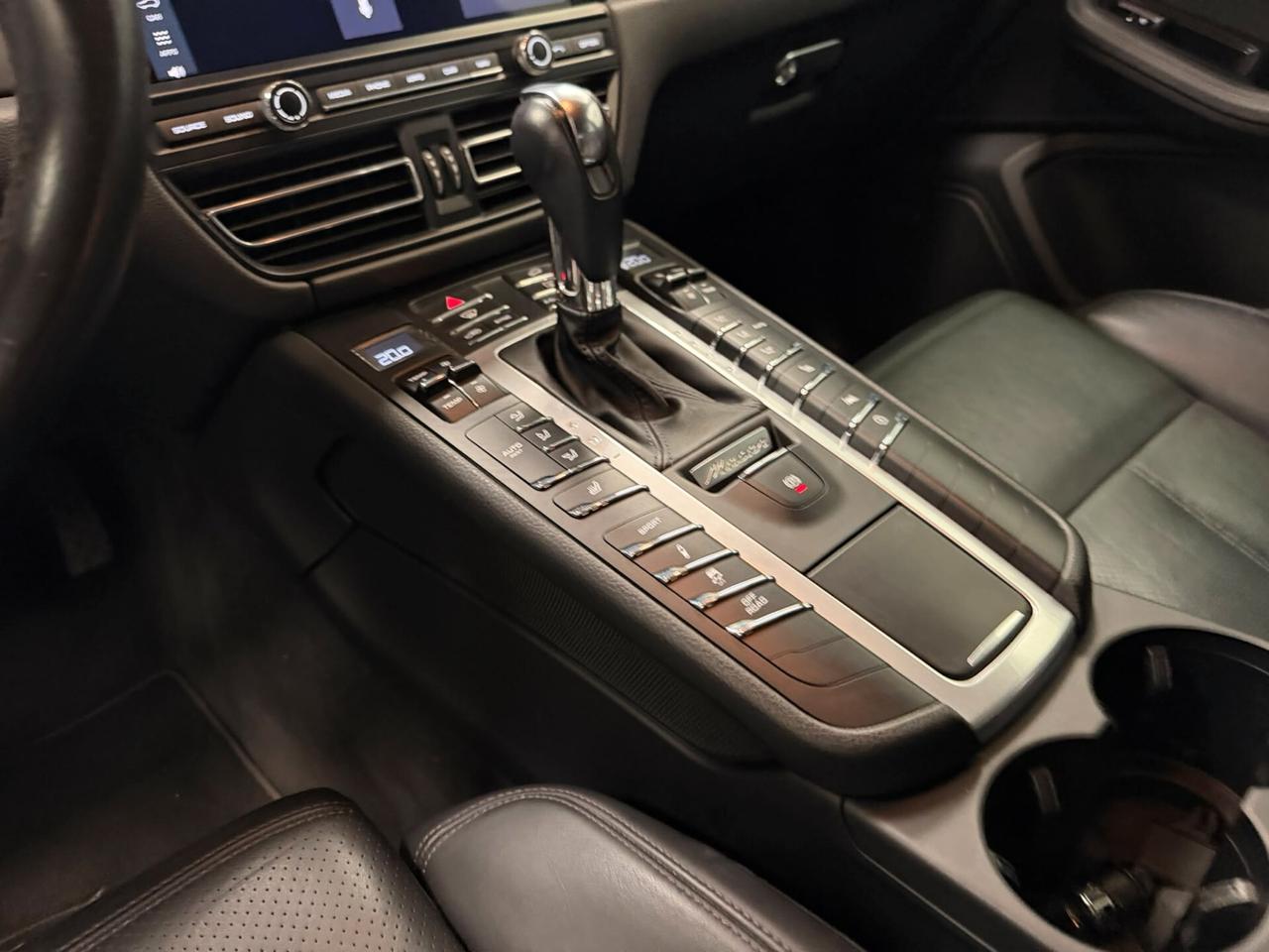Porsche Macan 2.0