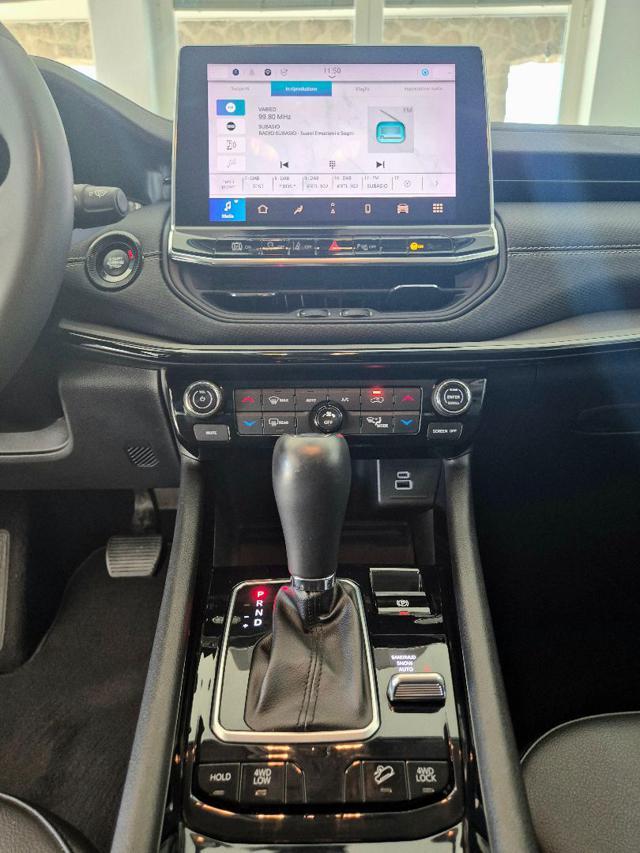 JEEP Compass 1.3 Turbo T4 2WD Night Eagle