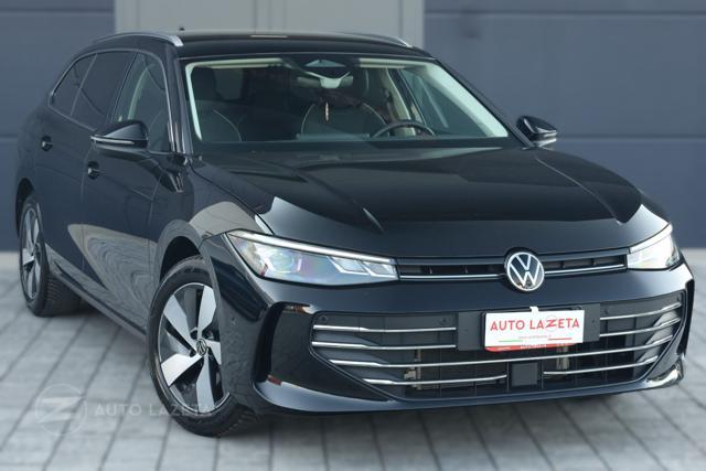 VOLKSWAGEN Passat 1.5 TSI eTSI 204 CV DSG Business