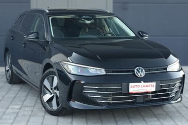 VOLKSWAGEN Passat 1.5 TSI eTSI 204 CV DSG Business
