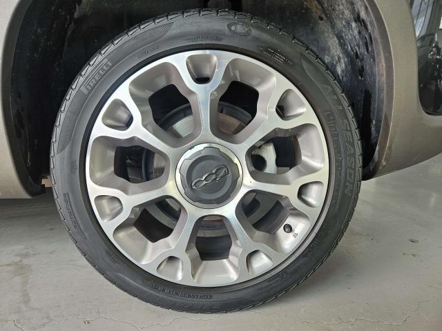 Fiat 500L 500L 2012 1.4 Trekking 95cv