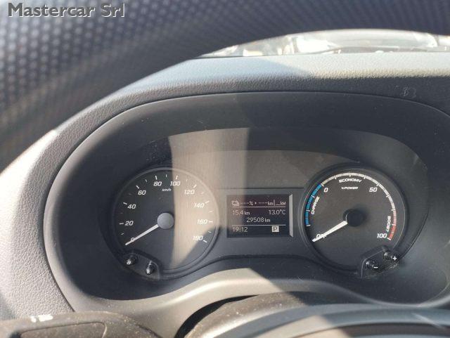 MERCEDES-BENZ Vito 100% ELETTRICO eVito Long S TG : GH807KP