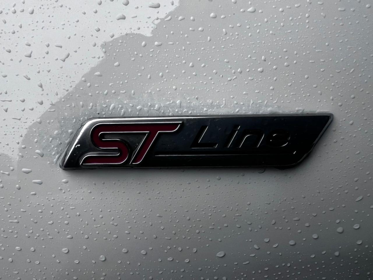 Ford Fiesta 1.0 Ecoboost 125 CV 5 porte ST-Line