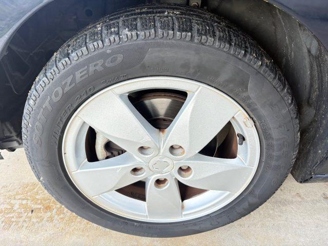 RENAULT Megane Mégane 1.6 16V Dynamique PRIMO PREZZO NAVI OK NEOP