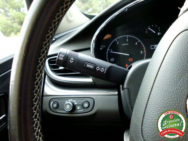 OPEL Mokka X 1.6 CDTI Ecotec 131 CV 4x2 Innovation
