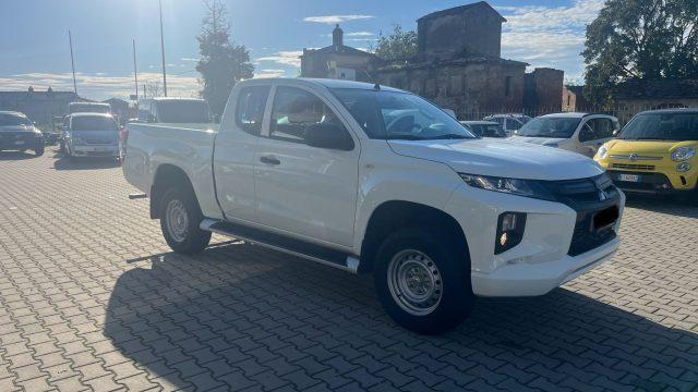 MITSUBISHI L200 2.3 D Club Cab 4x4 **NETTO IVA** SOLO 29000KM