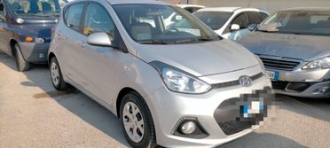 Hyundai i10 1.0 LPGI Econext Sound Edition