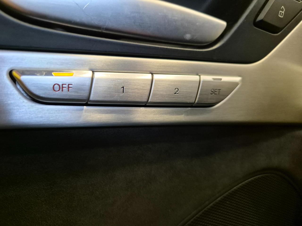 Audi A8 3.0 V6 tdi quattro tiptronic - Cam - Cruise/Lim - Soft Close