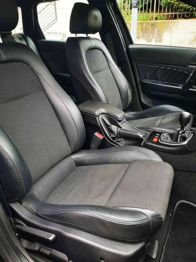 ALFA ROMEO 159 2.0 JTDm Sportwagon Super