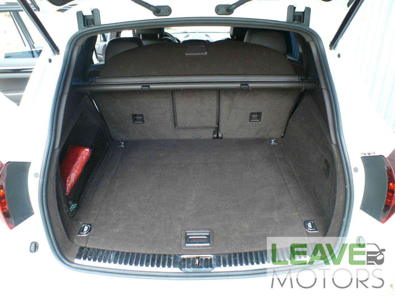 Porsche Cayenne 3.0 Diesel