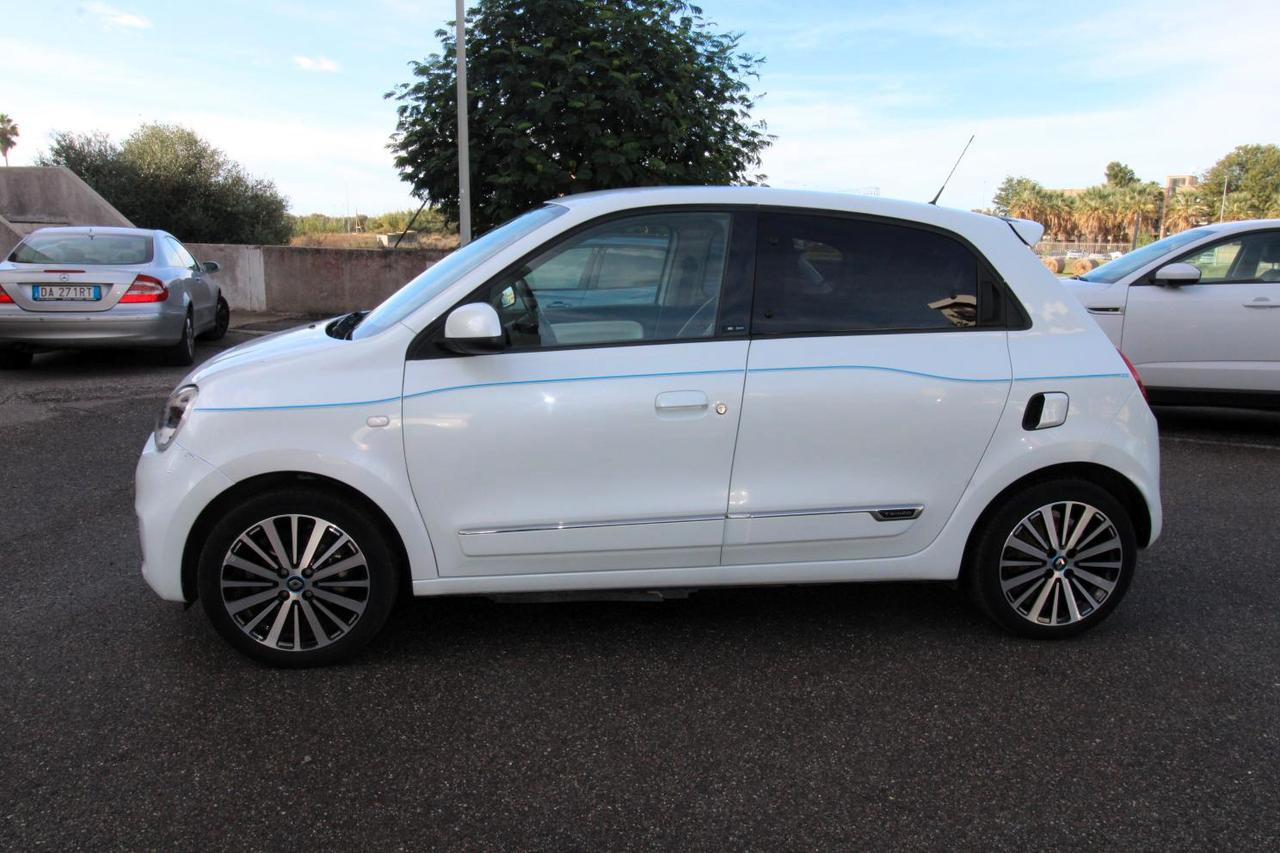 Renault Twingo Intens