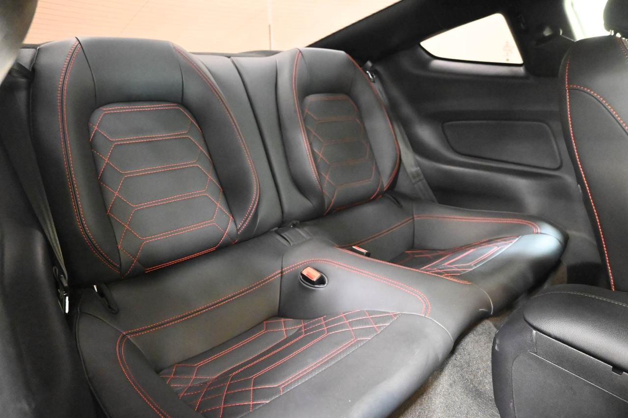 FORD Mustang '15-'24 Mustang Convertible 2.3 Ec...