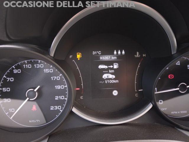 FIAT 500X 1.0 T3 120 CV Connect