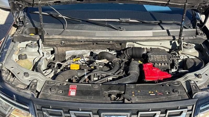 Dacia Duster 1.0 tce Prestige up SL DaciaPlus Gpl 4x2 100cv