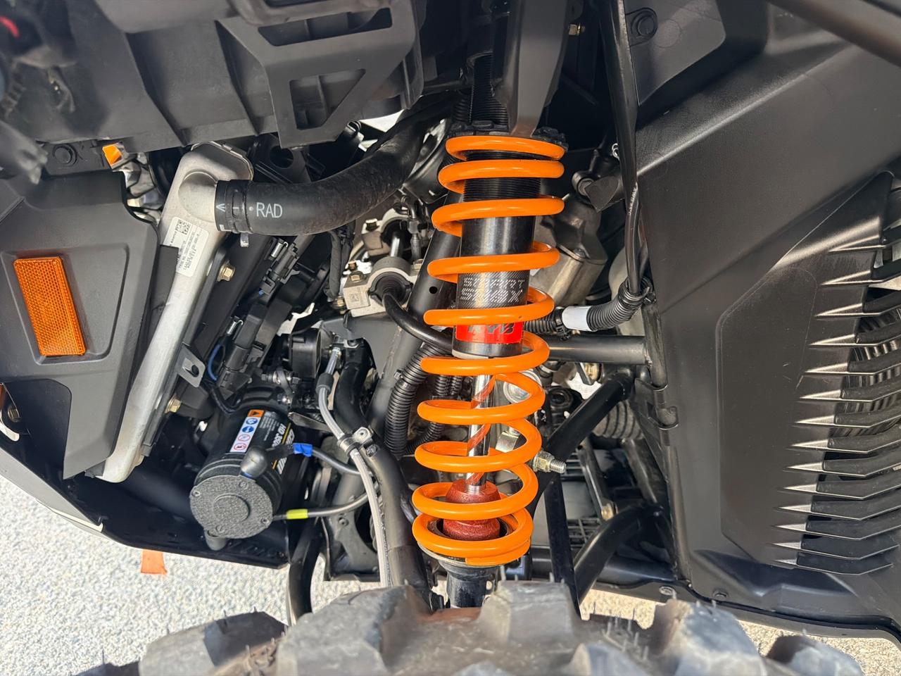 Can Am Outlander xt-p 1000R 2026