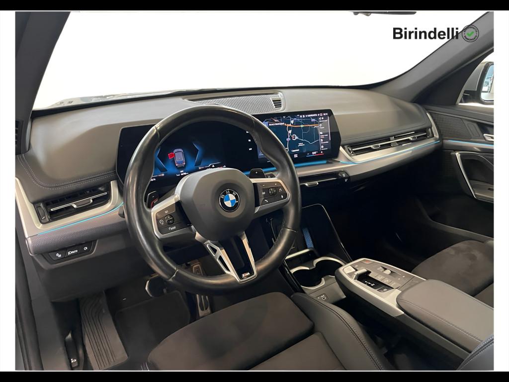 BMW X1 (U11) - X1 xDrive 20d Msport