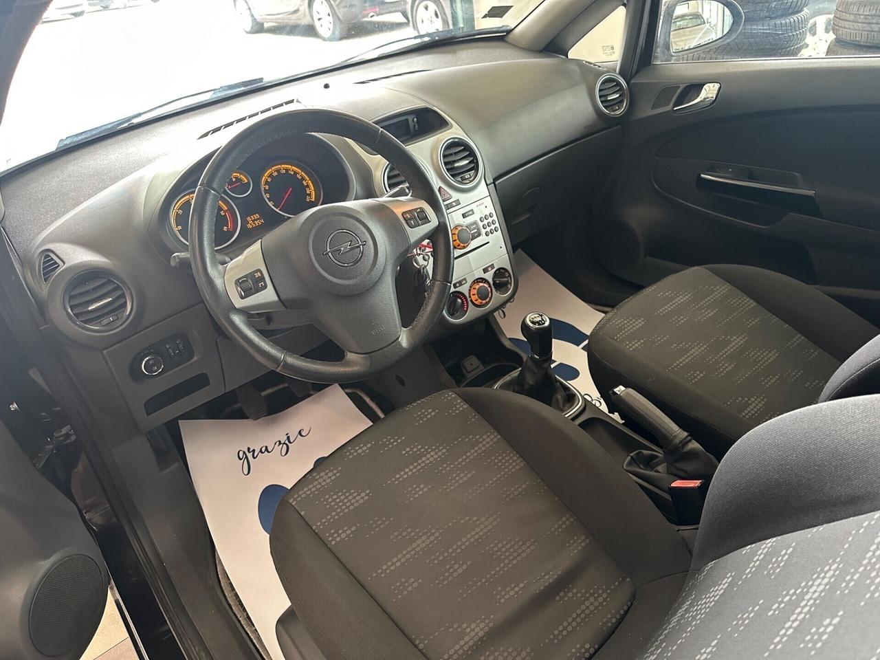 Opel Corsa 1.3 CDTI 75CV Neopatentati