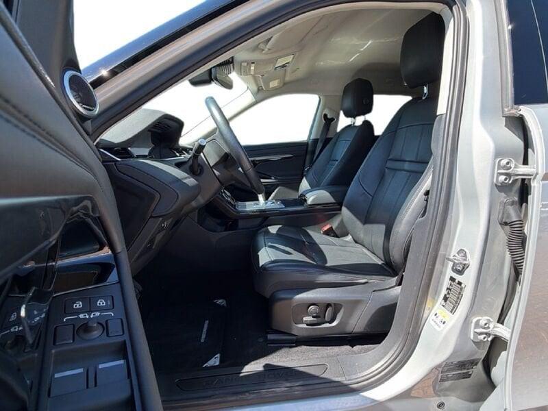 Land Rover Range Rover Evoque 2.0 D163 MHEV R-Dynamic SE AWD auto