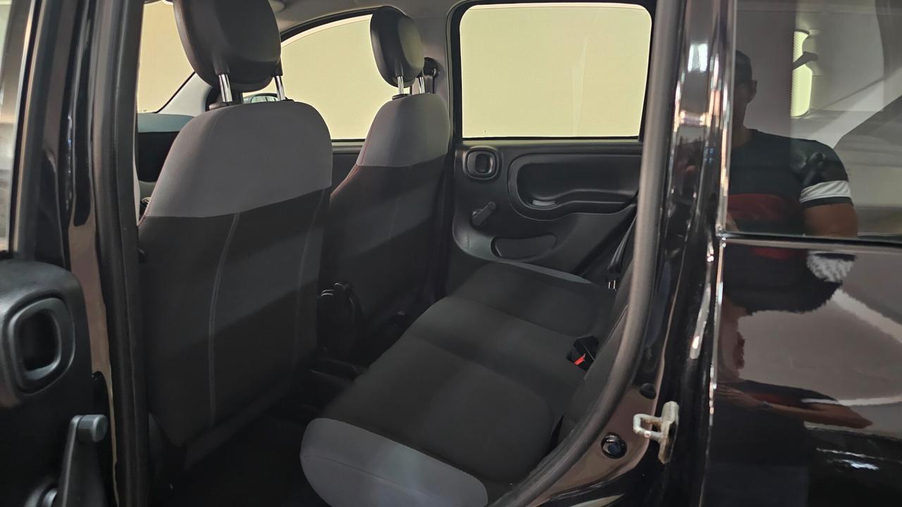 Fiat Panda 1.2 EasyPower Lounge