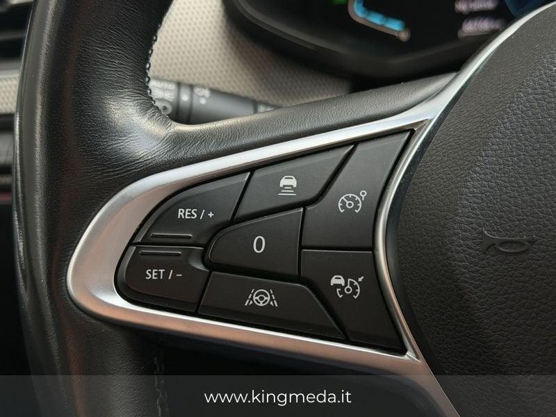 Renault Arkana E-Tech 1.6 Hybrid E-TECH 105KW INTENS