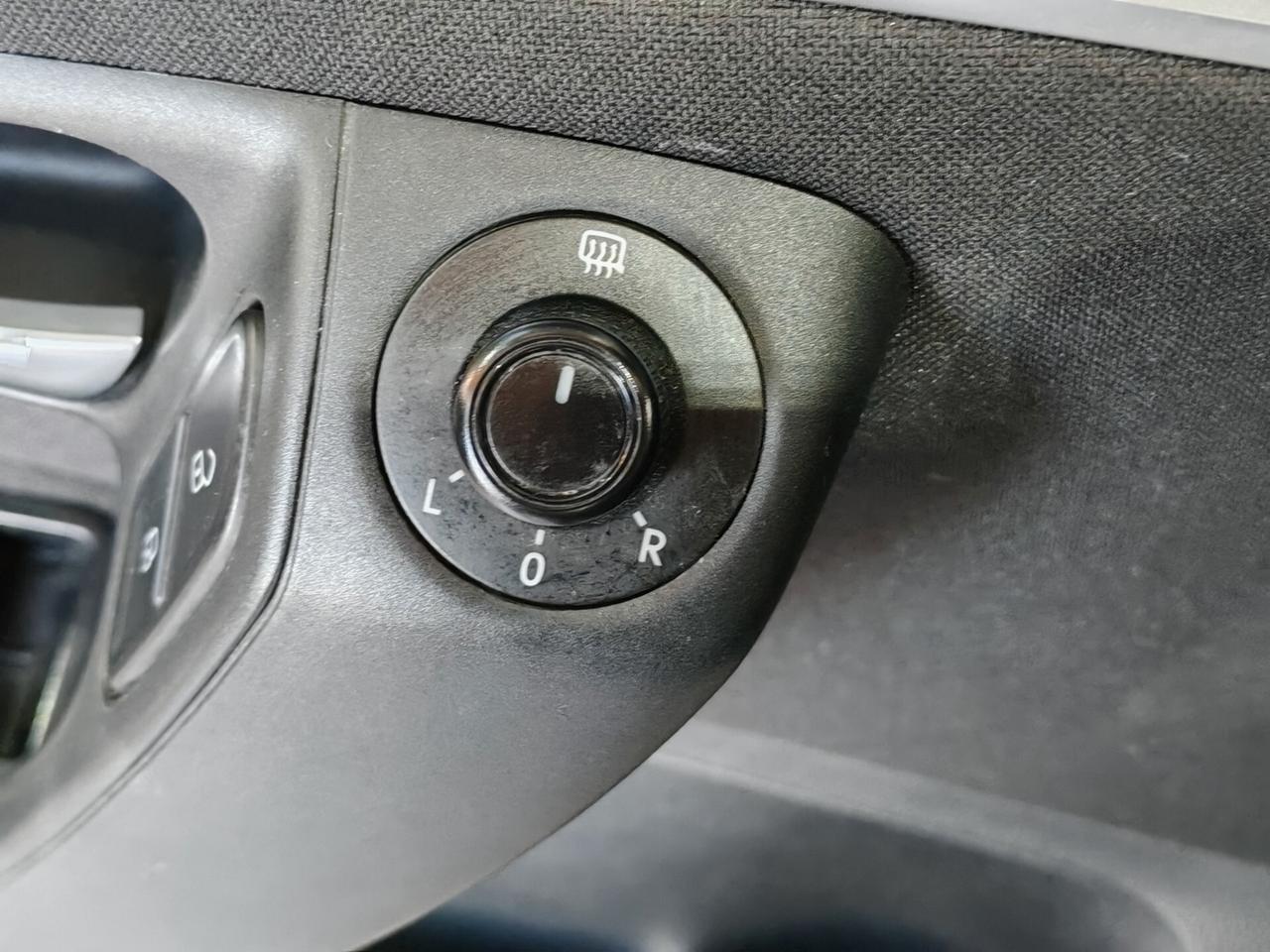 Volkswagen Polo 1.4 TDI 5p. Business